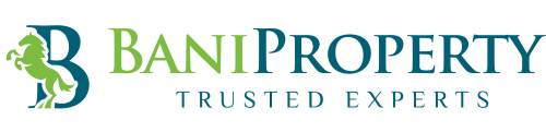 Logo BANI Property